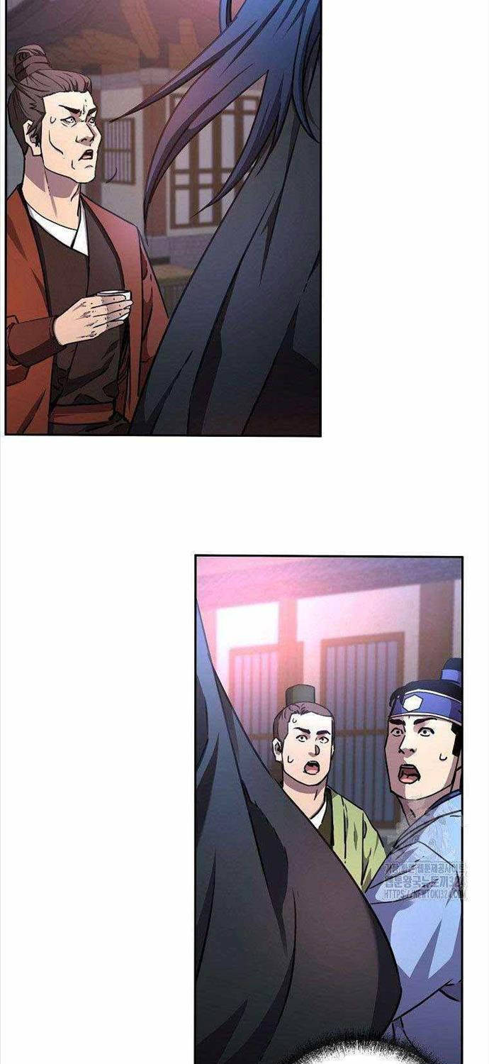 Sự Chuyển Sinh Vào Võ Lâm Thế Gia Của Ranker Chapter 118 - 61