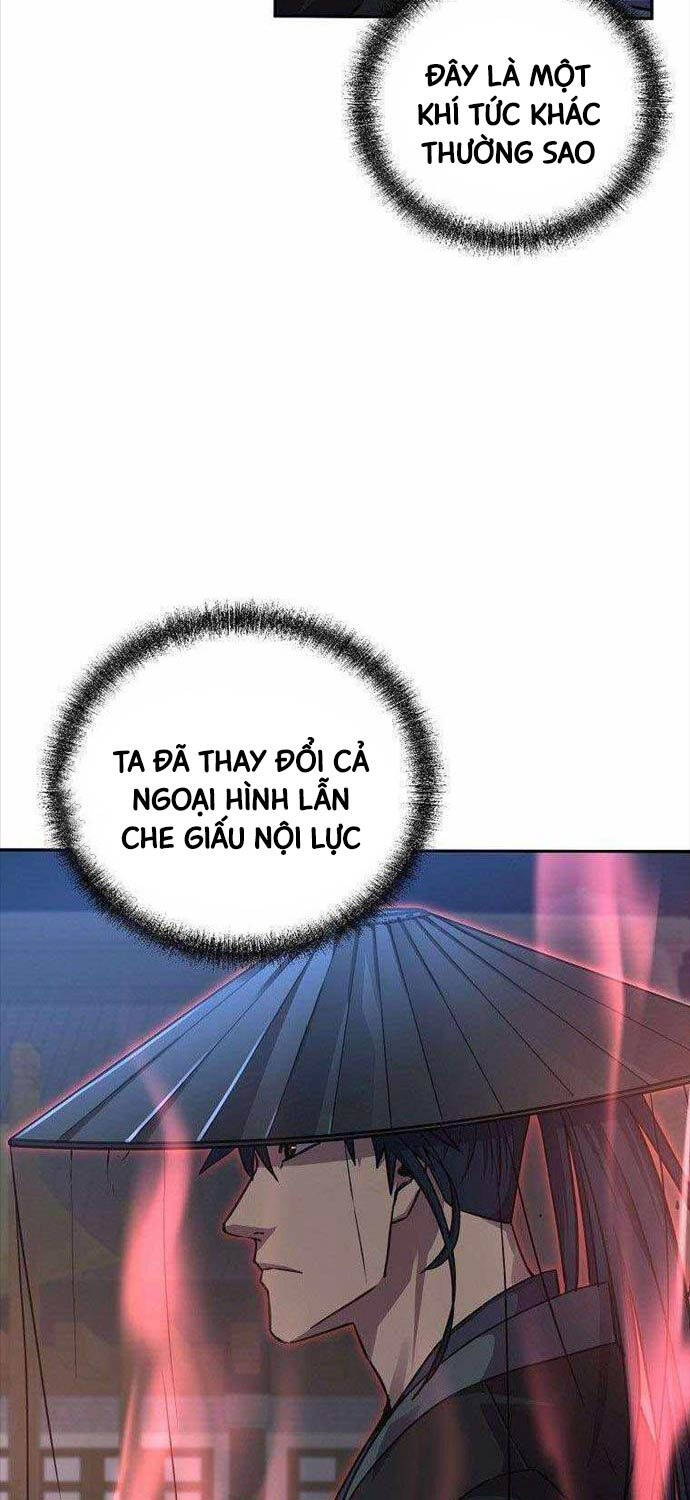 Sự Chuyển Sinh Vào Võ Lâm Thế Gia Của Ranker Chapter 118 - 62