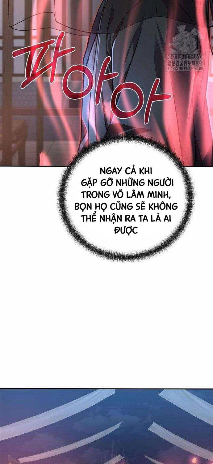 Sự Chuyển Sinh Vào Võ Lâm Thế Gia Của Ranker Chapter 118 - 63