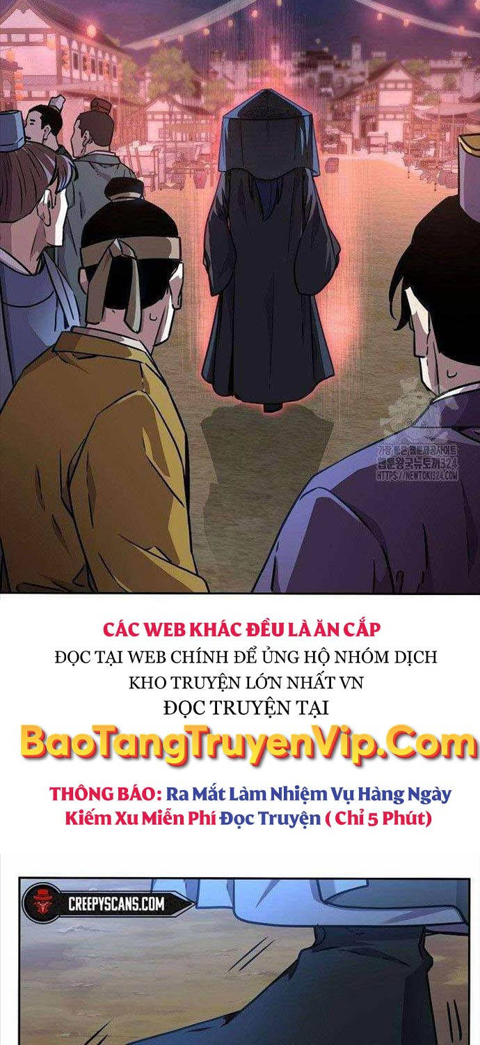 Sự Chuyển Sinh Vào Võ Lâm Thế Gia Của Ranker Chapter 118 - 64