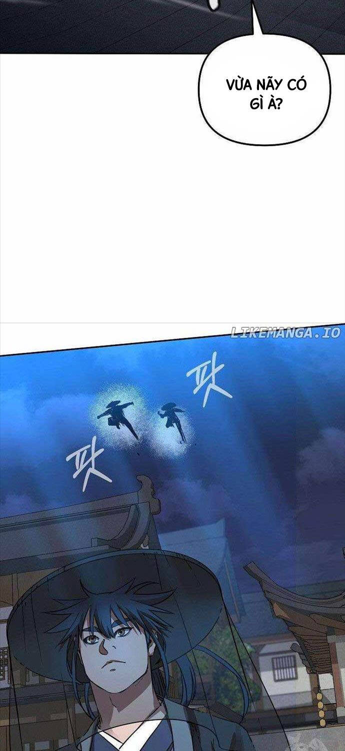 Sự Chuyển Sinh Vào Võ Lâm Thế Gia Của Ranker Chapter 118 - 66