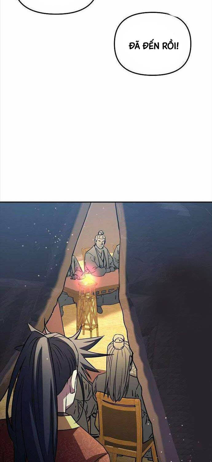 Sự Chuyển Sinh Vào Võ Lâm Thế Gia Của Ranker Chapter 118 - 8