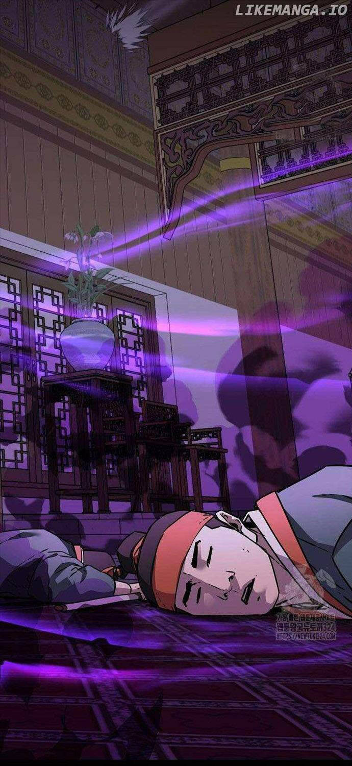 Sự Chuyển Sinh Vào Võ Lâm Thế Gia Của Ranker Chapter 118 - 76