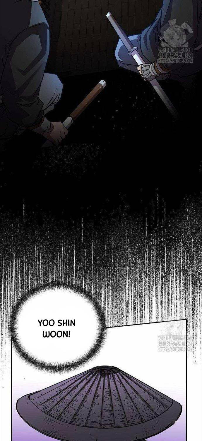 Sự Chuyển Sinh Vào Võ Lâm Thế Gia Của Ranker Chapter 118 - 78