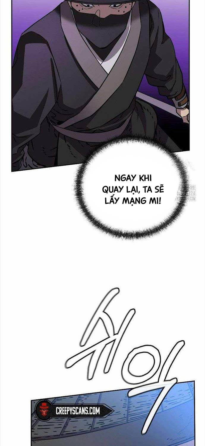 Sự Chuyển Sinh Vào Võ Lâm Thế Gia Của Ranker Chapter 118 - 79