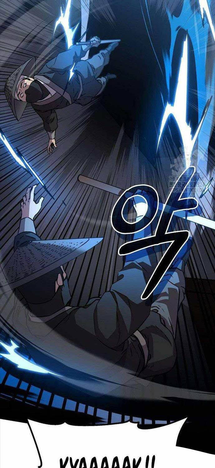 Sự Chuyển Sinh Vào Võ Lâm Thế Gia Của Ranker Chapter 118 - 81