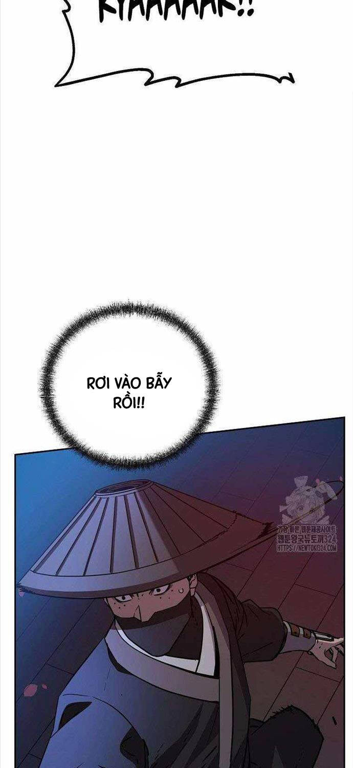 Sự Chuyển Sinh Vào Võ Lâm Thế Gia Của Ranker Chapter 118 - 82