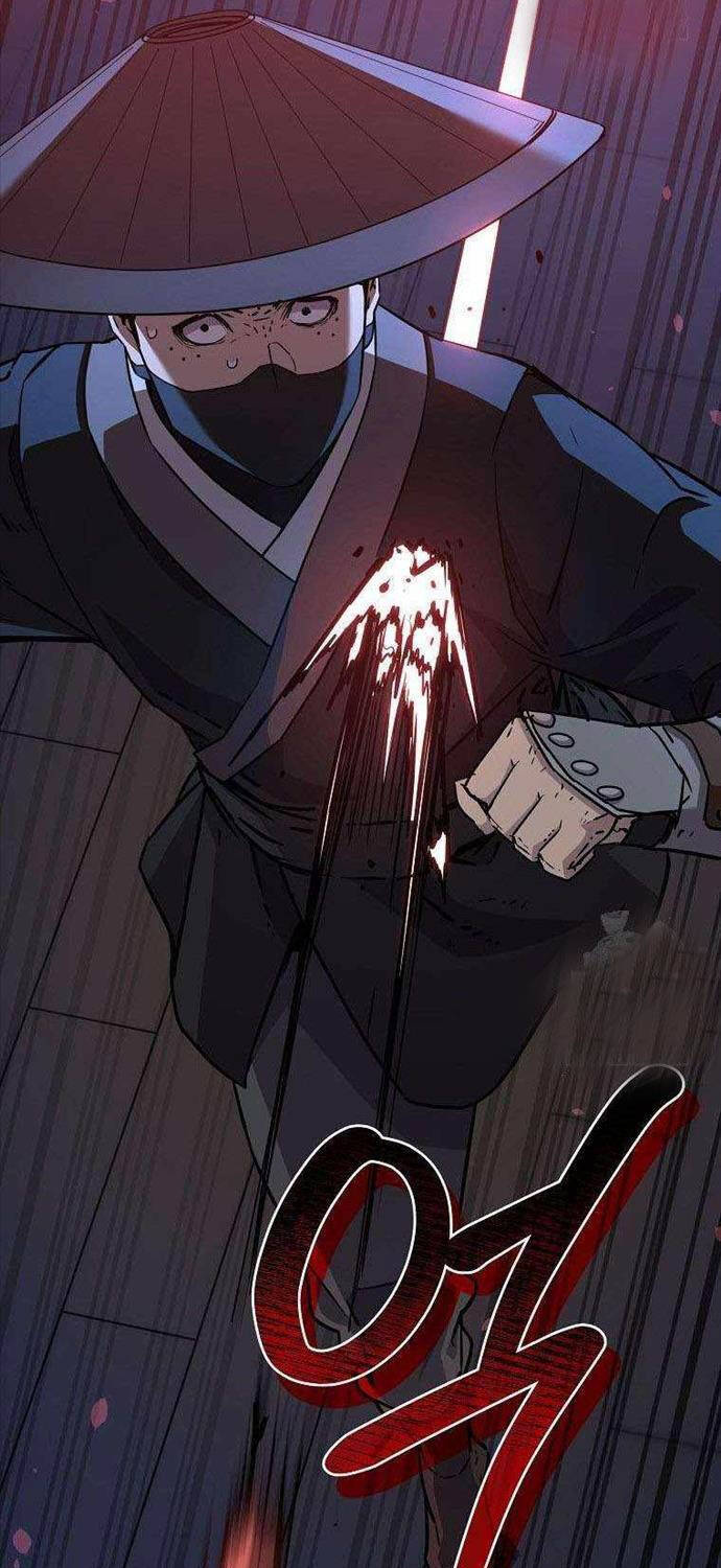 Sự Chuyển Sinh Vào Võ Lâm Thế Gia Của Ranker Chapter 118 - 84