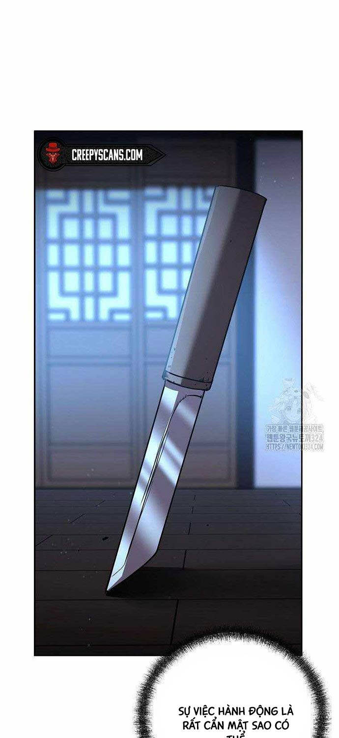 Sự Chuyển Sinh Vào Võ Lâm Thế Gia Của Ranker Chapter 118 - 87