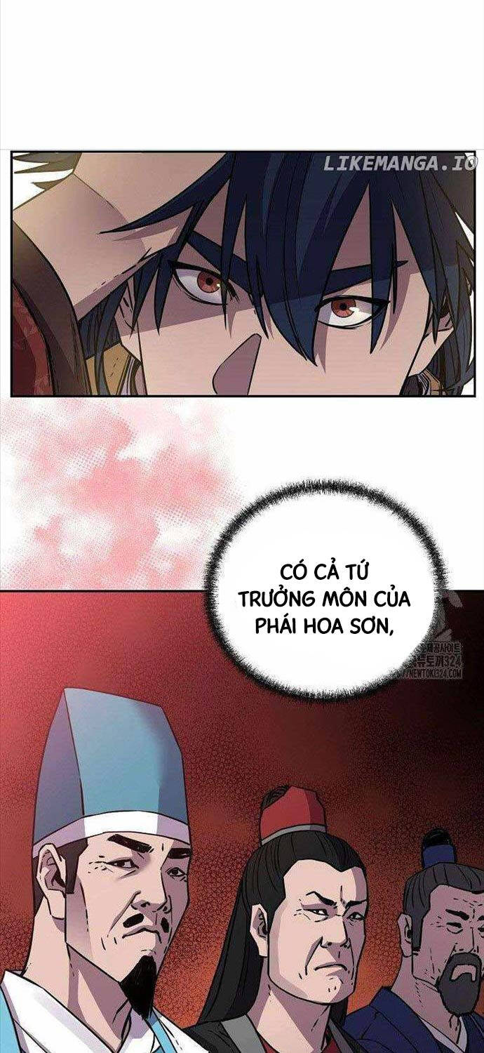 Sự Chuyển Sinh Vào Võ Lâm Thế Gia Của Ranker Chapter 118 - 10