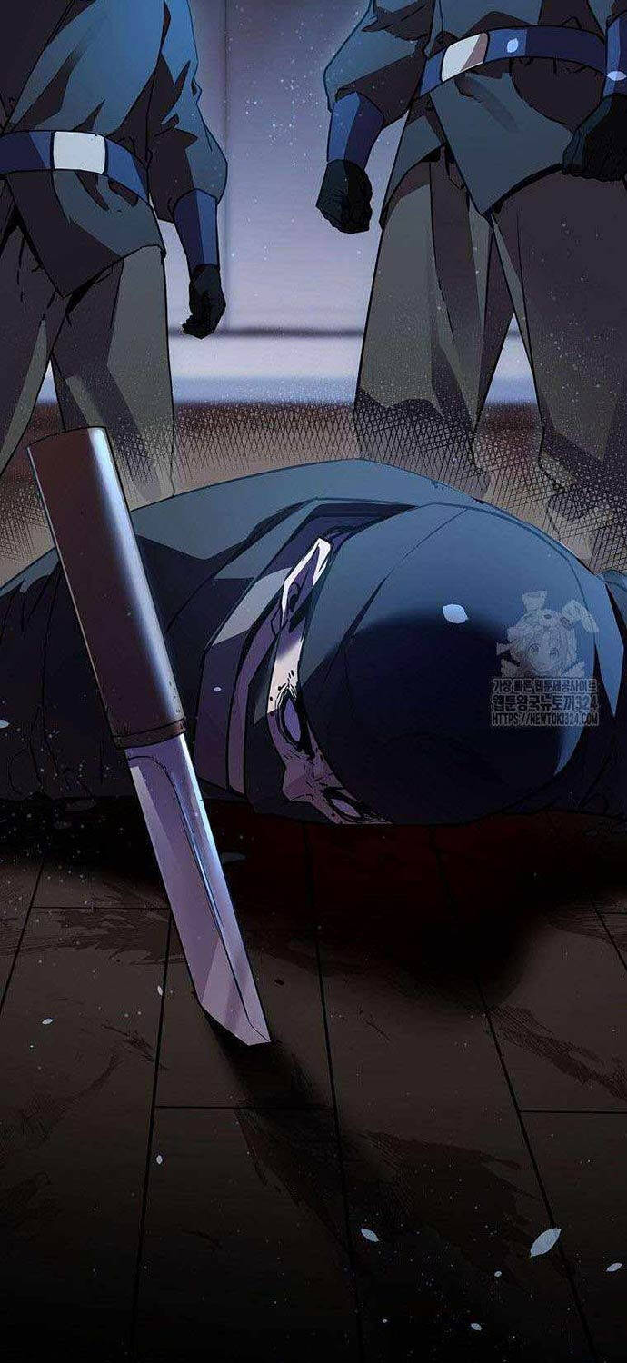 Sự Chuyển Sinh Vào Võ Lâm Thế Gia Của Ranker Chapter 118 - 91