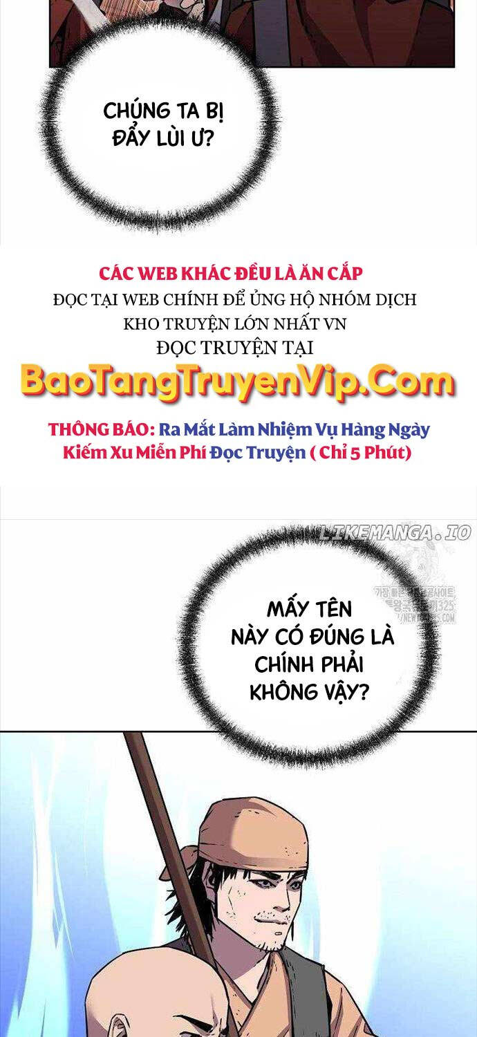 Sự Chuyển Sinh Vào Võ Lâm Thế Gia Của Ranker Chapter 119 - 62