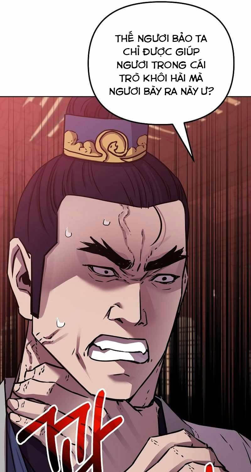 Sự Chuyển Sinh Vào Võ Lâm Thế Gia Của Ranker Chapter 120 - 104