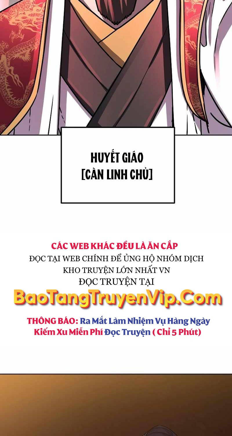 Sự Chuyển Sinh Vào Võ Lâm Thế Gia Của Ranker Chapter 120 - 107