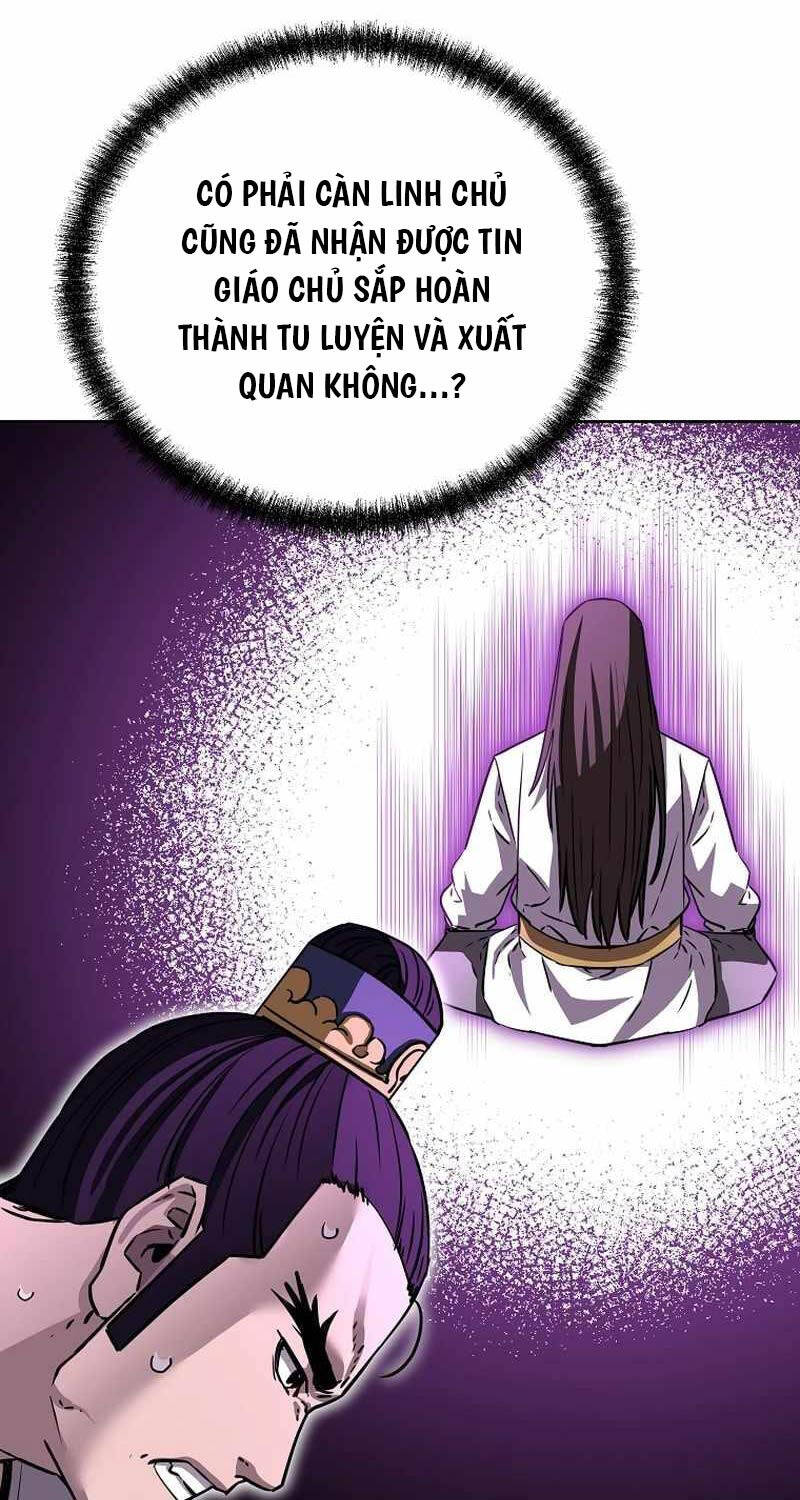 Sự Chuyển Sinh Vào Võ Lâm Thế Gia Của Ranker Chapter 120 - 109