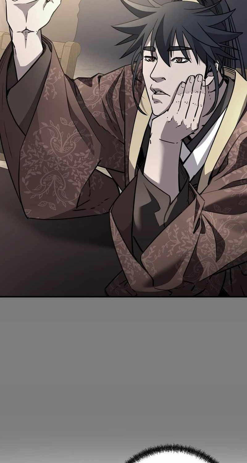 Sự Chuyển Sinh Vào Võ Lâm Thế Gia Của Ranker Chapter 120 - 111