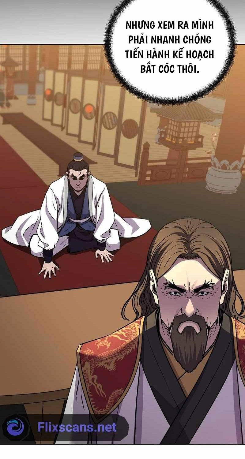 Sự Chuyển Sinh Vào Võ Lâm Thế Gia Của Ranker Chapter 120 - 112