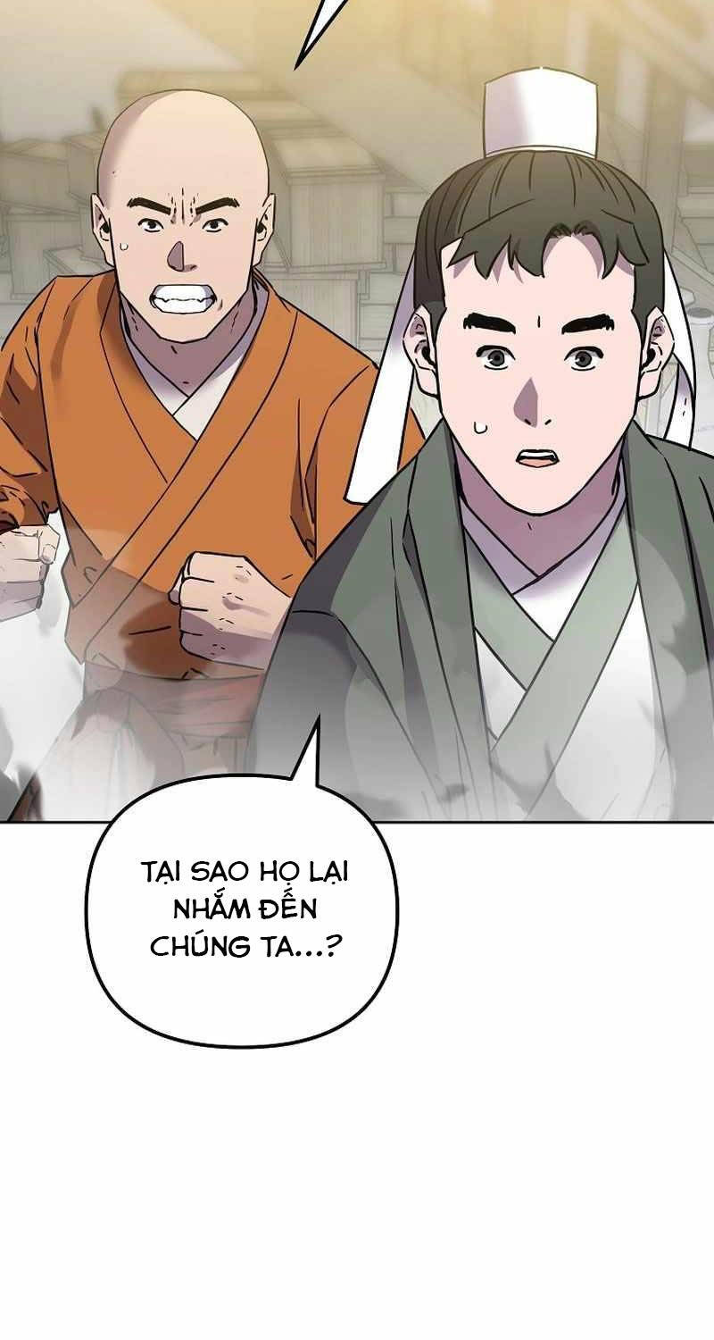 Sự Chuyển Sinh Vào Võ Lâm Thế Gia Của Ranker Chapter 120 - 13