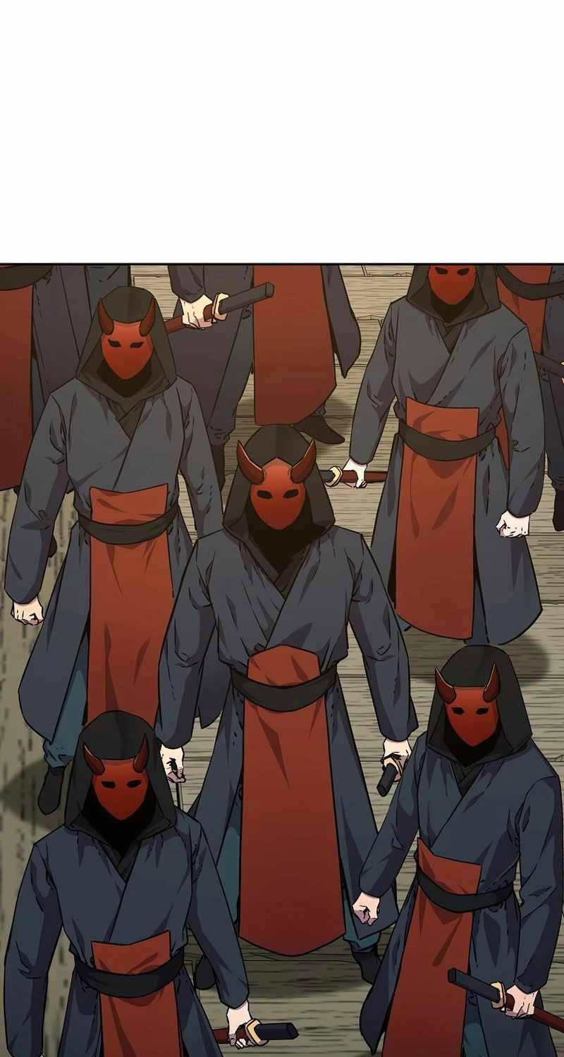 Sự Chuyển Sinh Vào Võ Lâm Thế Gia Của Ranker Chapter 120 - 18