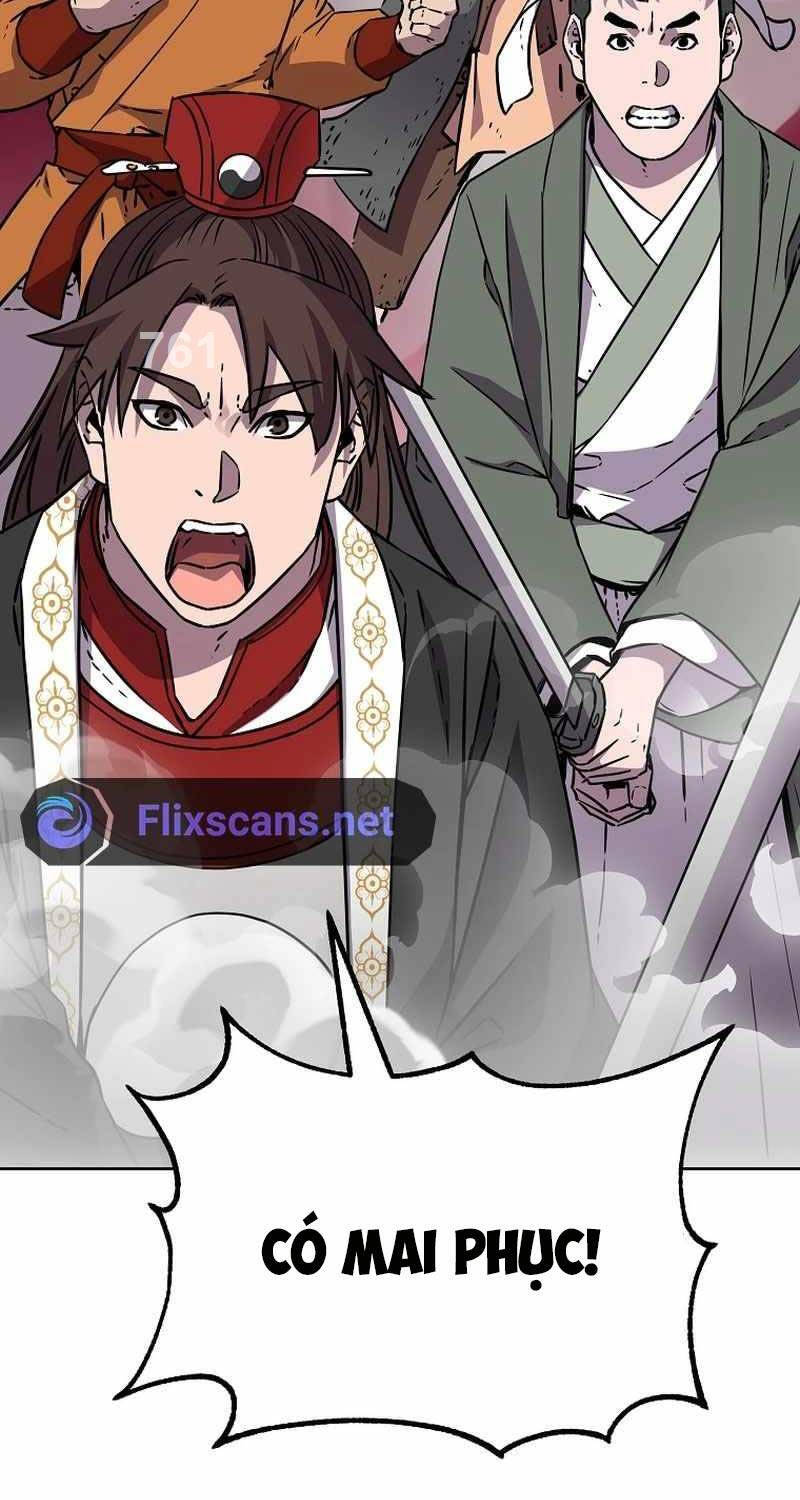 Sự Chuyển Sinh Vào Võ Lâm Thế Gia Của Ranker Chapter 120 - 3