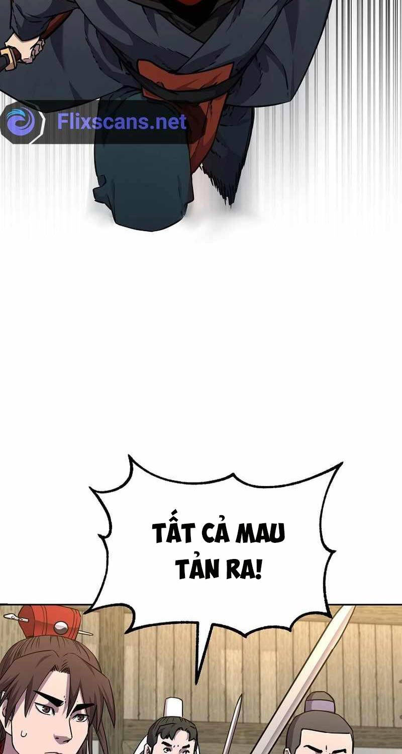 Sự Chuyển Sinh Vào Võ Lâm Thế Gia Của Ranker Chapter 120 - 21