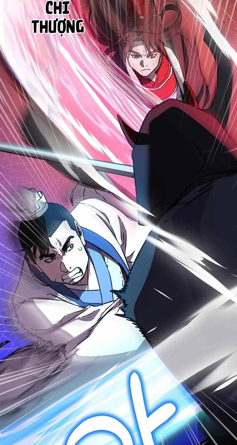 Sự Chuyển Sinh Vào Võ Lâm Thế Gia Của Ranker Chapter 120 - 31