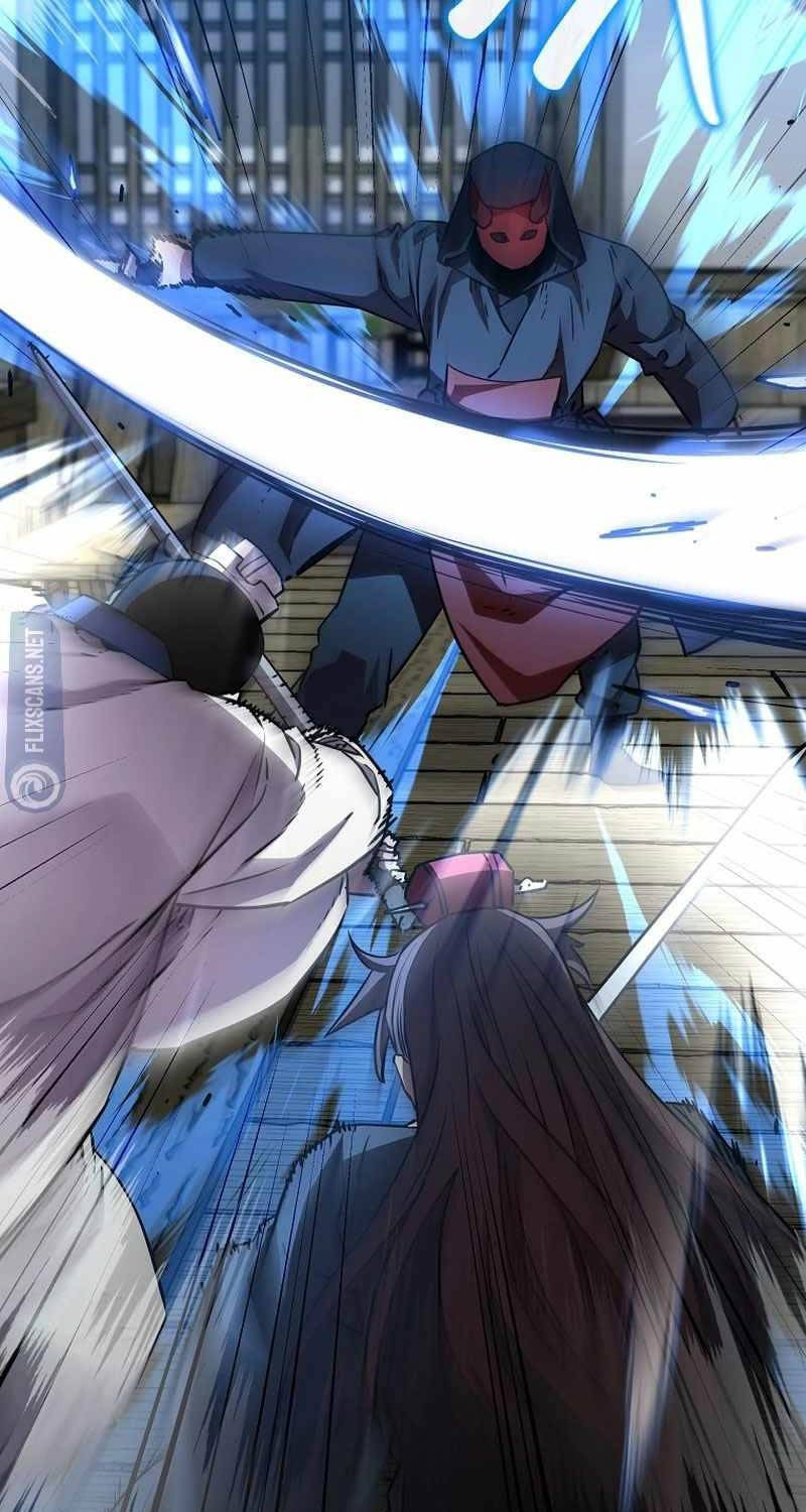 Sự Chuyển Sinh Vào Võ Lâm Thế Gia Của Ranker Chapter 120 - 34