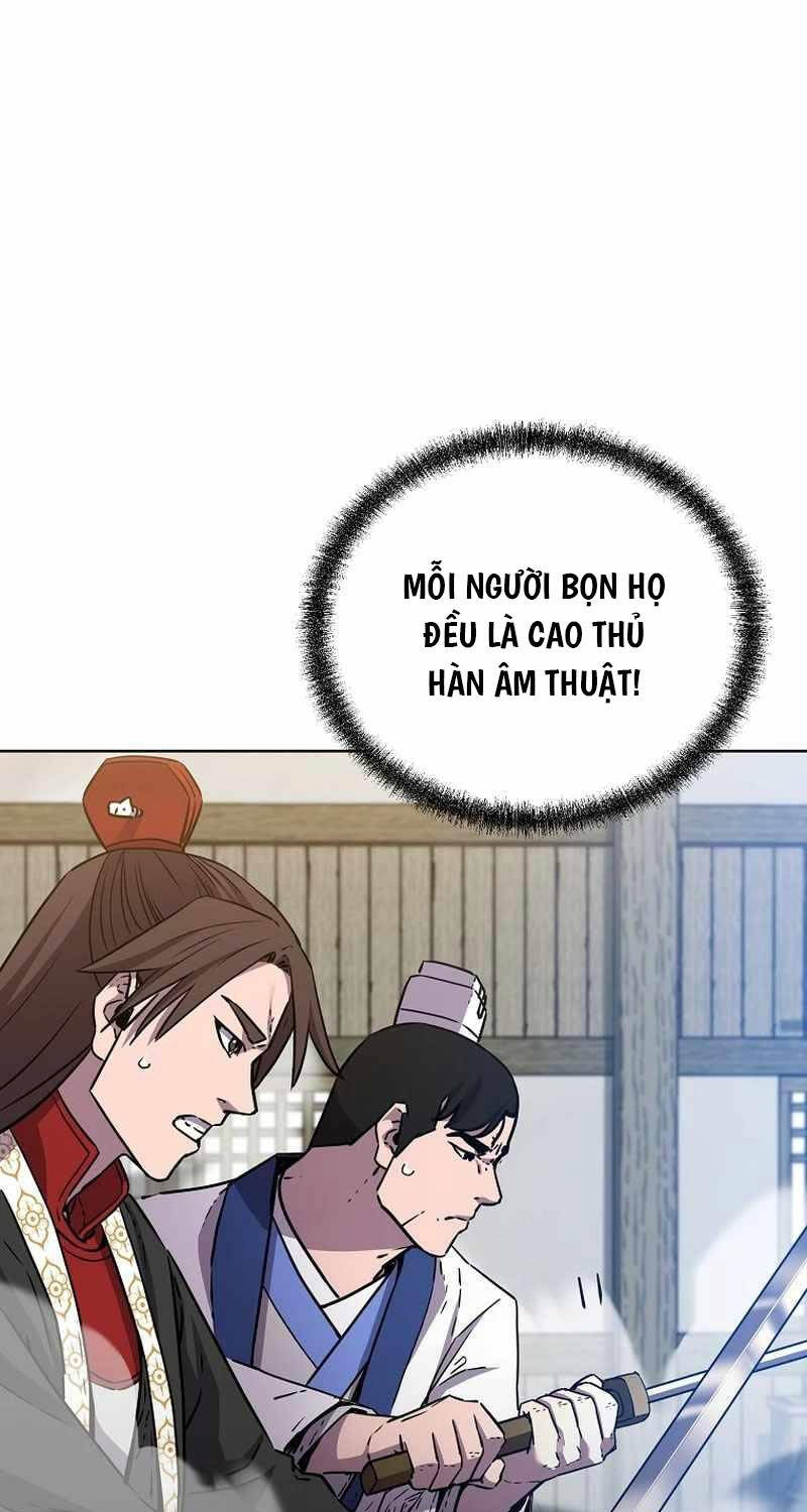 Sự Chuyển Sinh Vào Võ Lâm Thế Gia Của Ranker Chapter 120 - 36