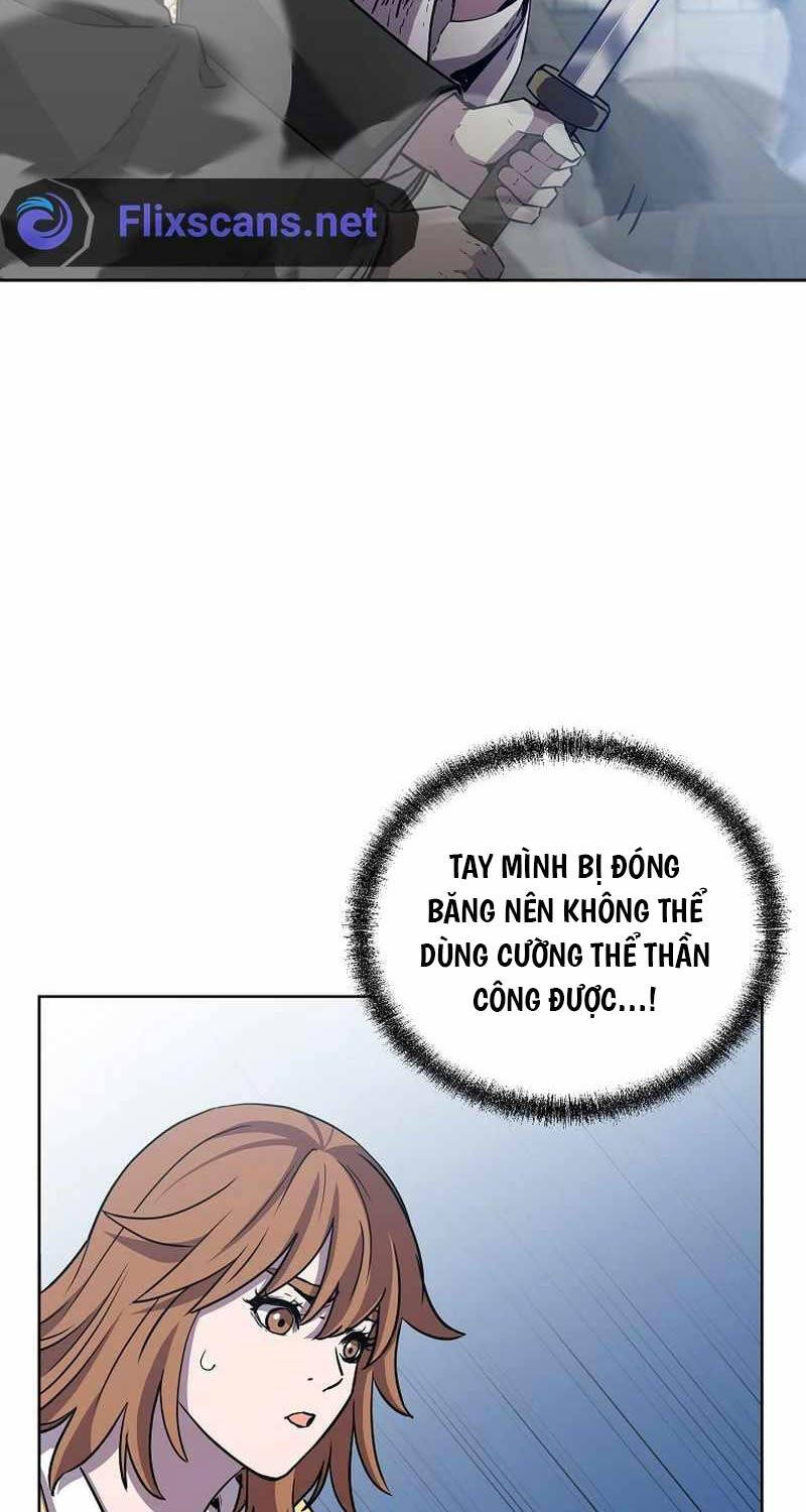 Sự Chuyển Sinh Vào Võ Lâm Thế Gia Của Ranker Chapter 120 - 37
