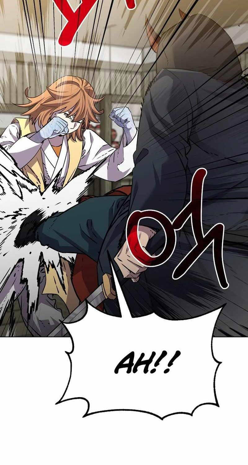 Sự Chuyển Sinh Vào Võ Lâm Thế Gia Của Ranker Chapter 120 - 39