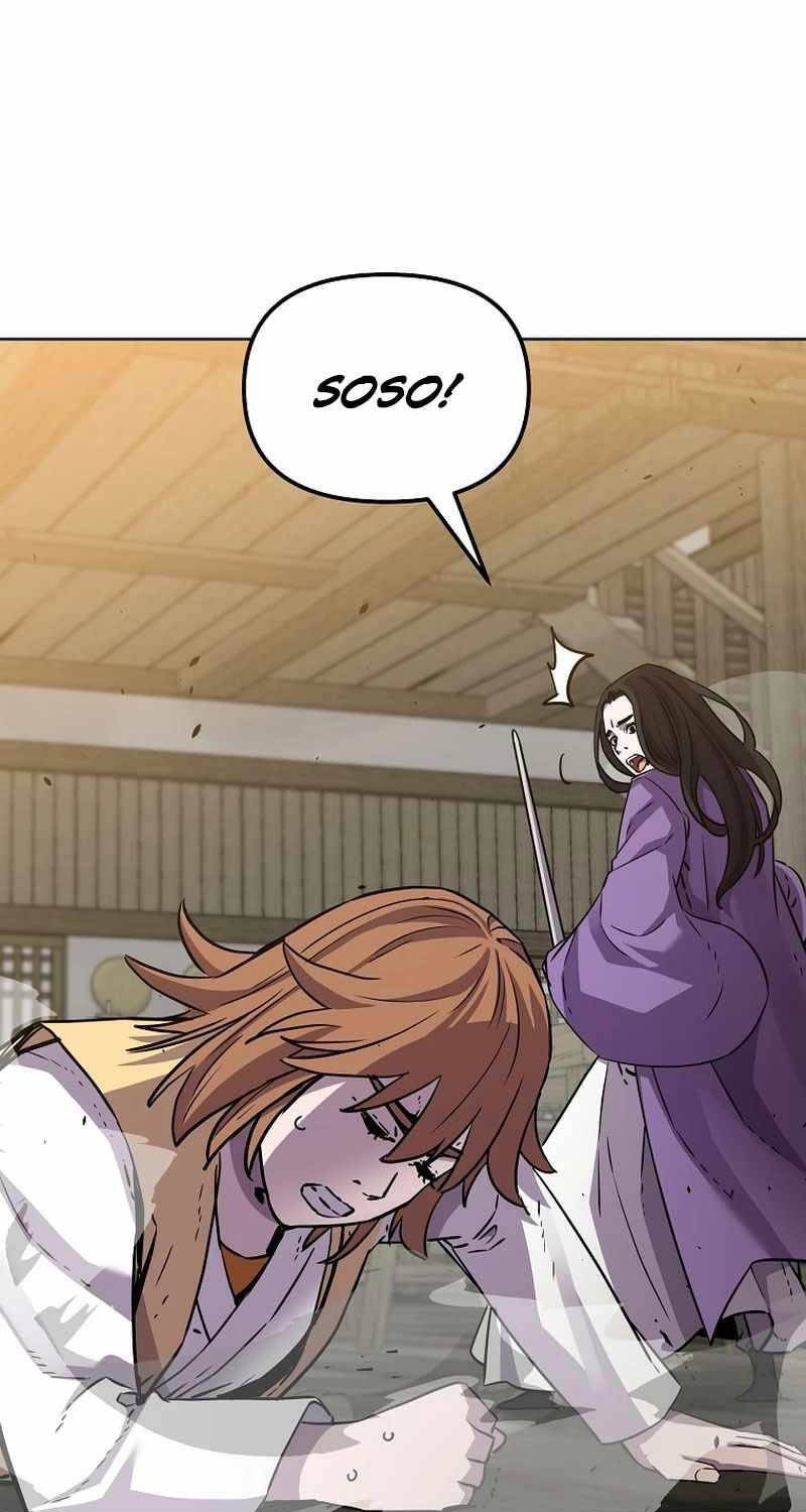 Sự Chuyển Sinh Vào Võ Lâm Thế Gia Của Ranker Chapter 120 - 40