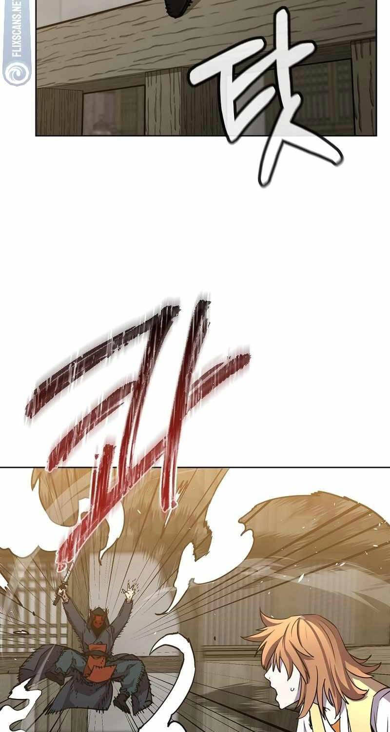 Sự Chuyển Sinh Vào Võ Lâm Thế Gia Của Ranker Chapter 120 - 44