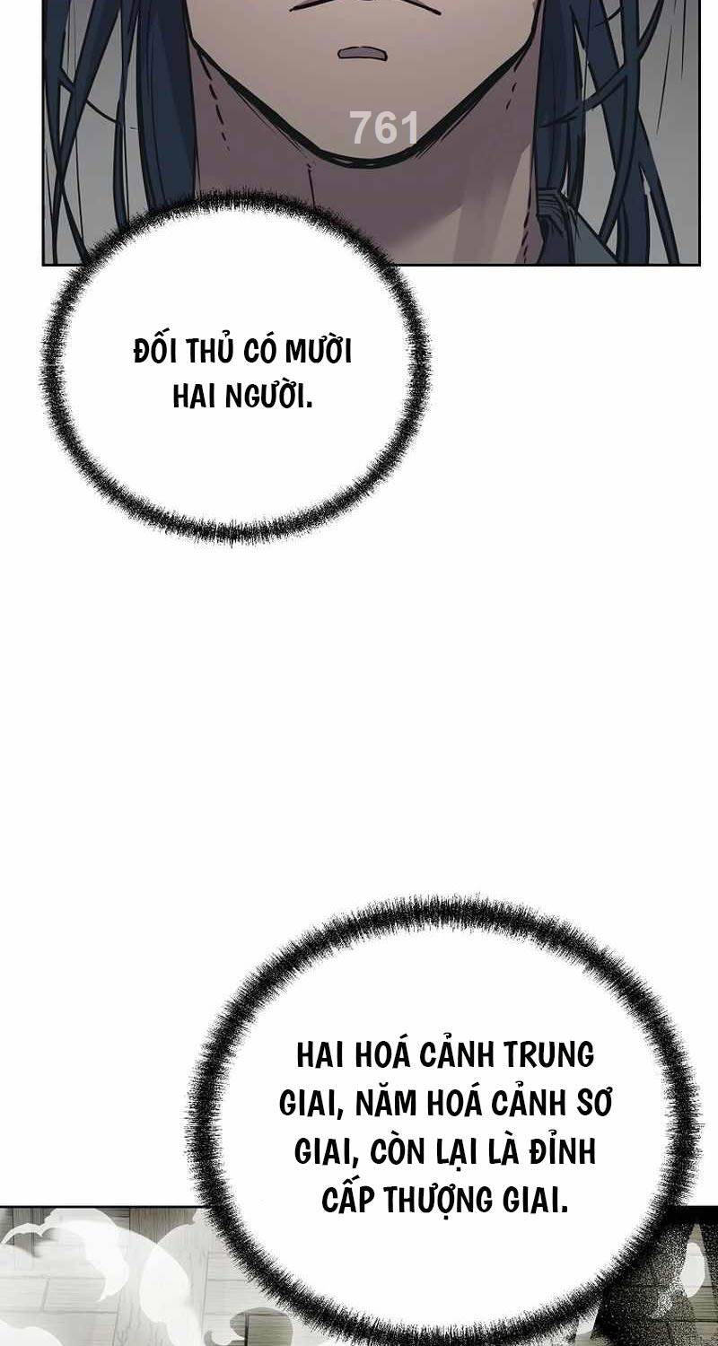 Sự Chuyển Sinh Vào Võ Lâm Thế Gia Của Ranker Chapter 120 - 6