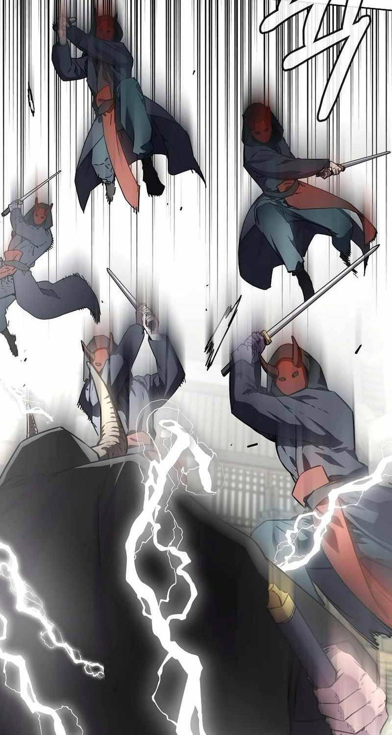 Sự Chuyển Sinh Vào Võ Lâm Thế Gia Của Ranker Chapter 120 - 56