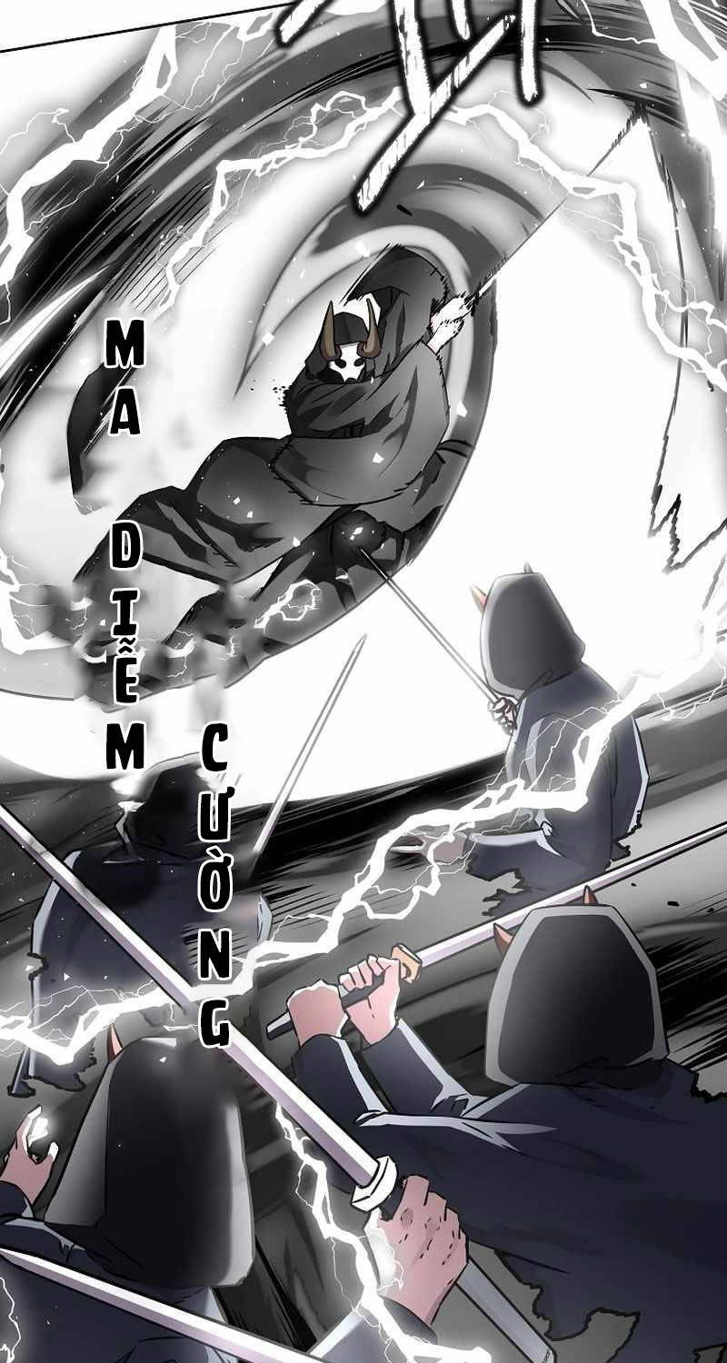 Sự Chuyển Sinh Vào Võ Lâm Thế Gia Của Ranker Chapter 120 - 59