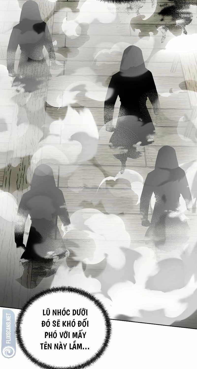 Sự Chuyển Sinh Vào Võ Lâm Thế Gia Của Ranker Chapter 120 - 7