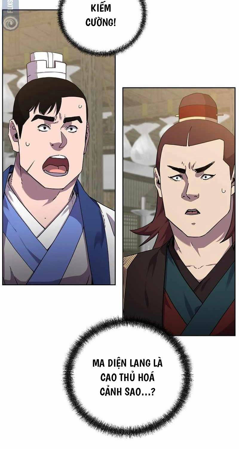 Sự Chuyển Sinh Vào Võ Lâm Thế Gia Của Ranker Chapter 120 - 62