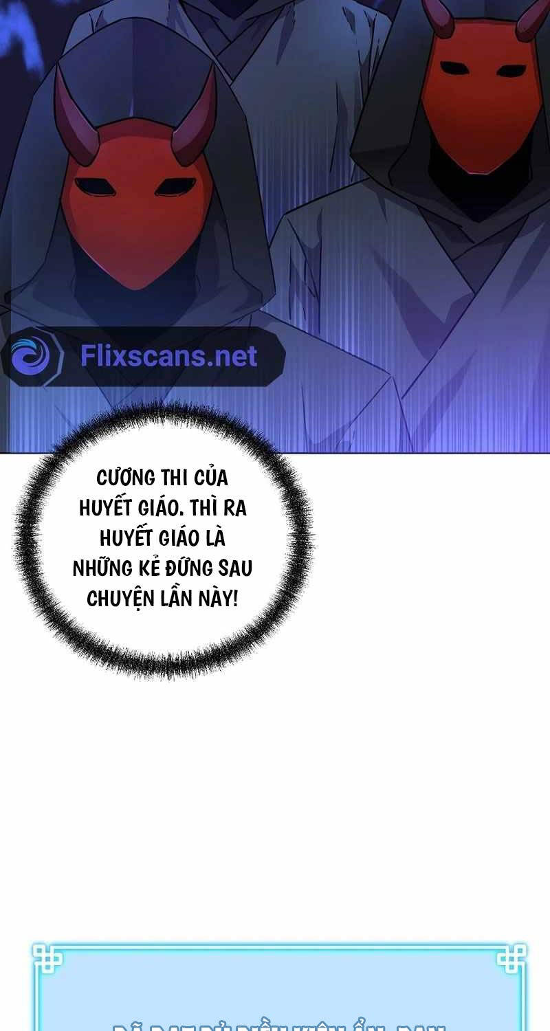 Sự Chuyển Sinh Vào Võ Lâm Thế Gia Của Ranker Chapter 120 - 65