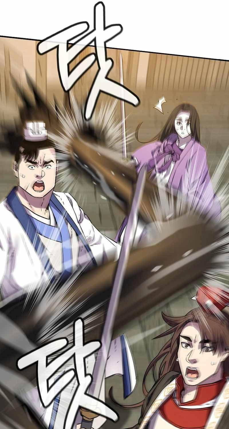 Sự Chuyển Sinh Vào Võ Lâm Thế Gia Của Ranker Chapter 120 - 70