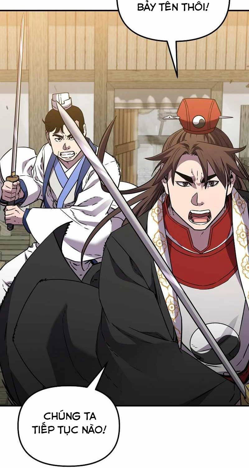 Sự Chuyển Sinh Vào Võ Lâm Thế Gia Của Ranker Chapter 120 - 73