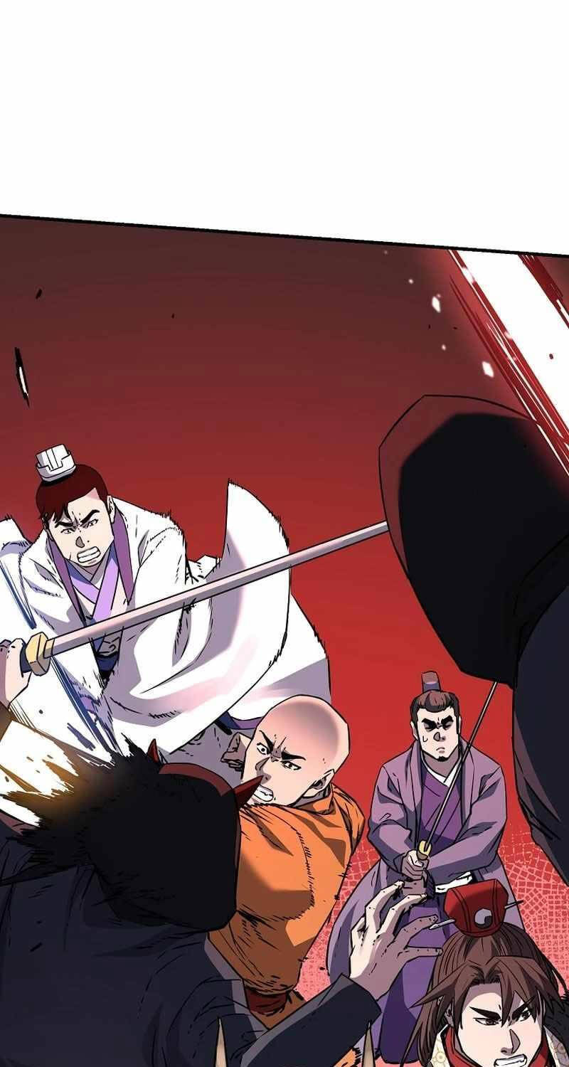 Sự Chuyển Sinh Vào Võ Lâm Thế Gia Của Ranker Chapter 120 - 74