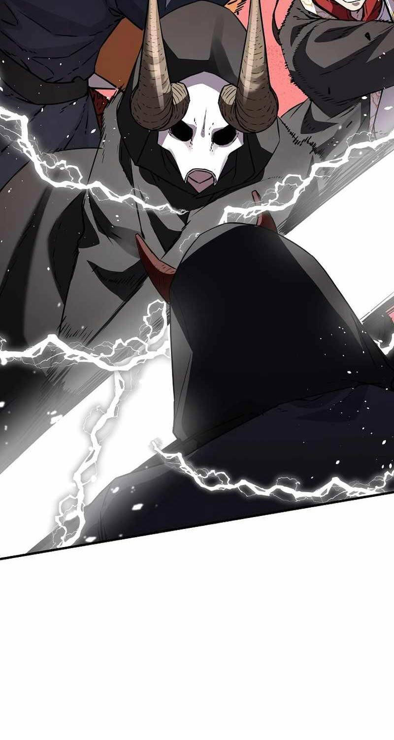 Sự Chuyển Sinh Vào Võ Lâm Thế Gia Của Ranker Chapter 120 - 75