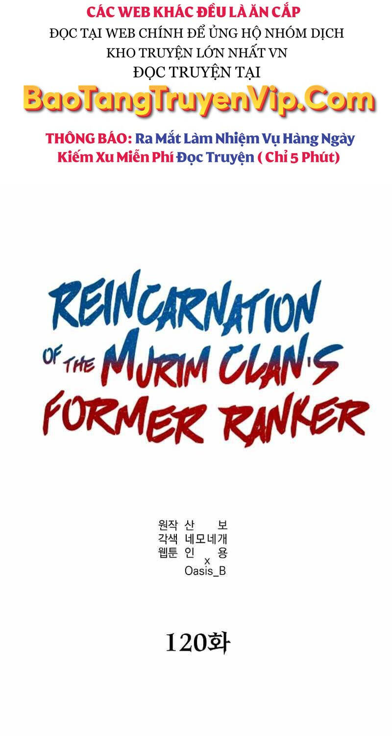 Sự Chuyển Sinh Vào Võ Lâm Thế Gia Của Ranker Chapter 120 - 76