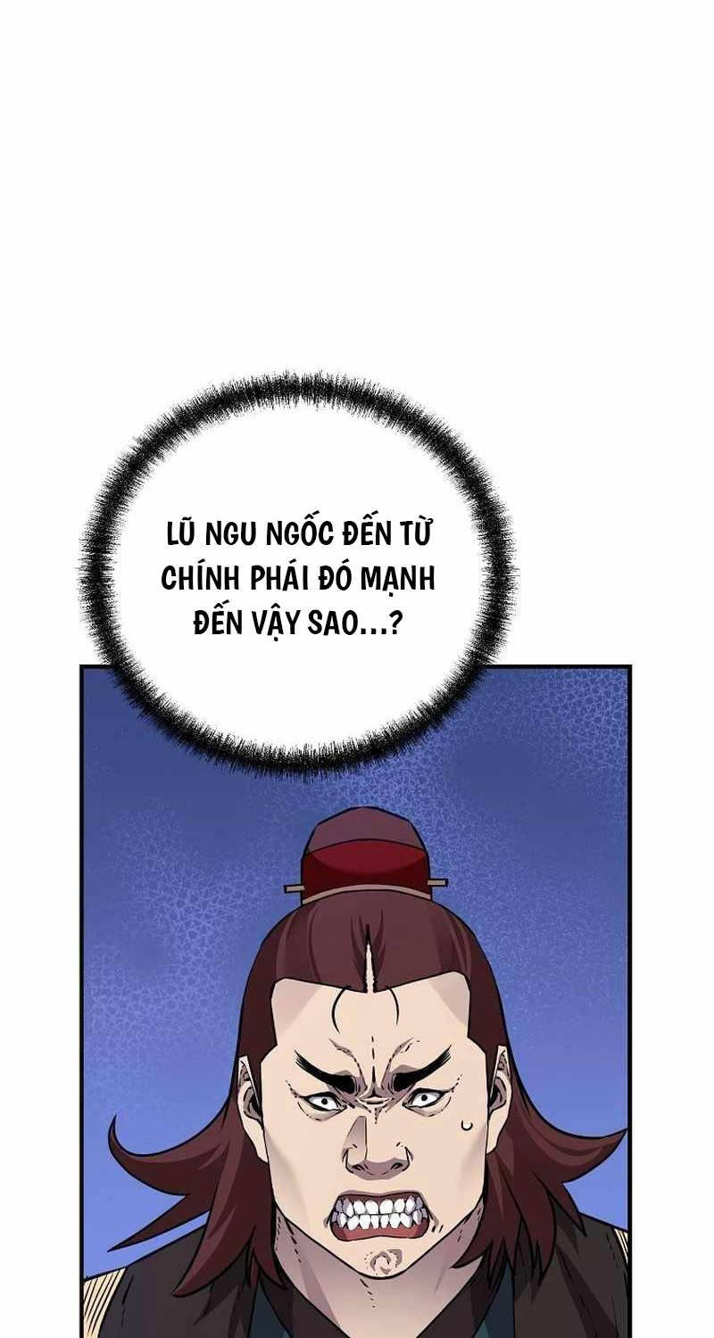 Sự Chuyển Sinh Vào Võ Lâm Thế Gia Của Ranker Chapter 120 - 77