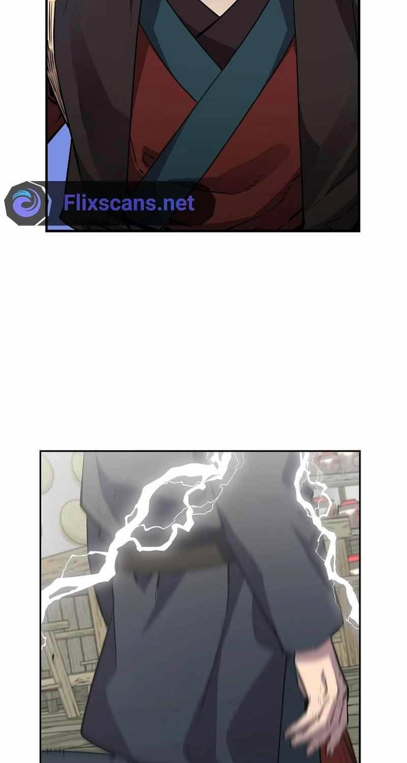 Sự Chuyển Sinh Vào Võ Lâm Thế Gia Của Ranker Chapter 120 - 78