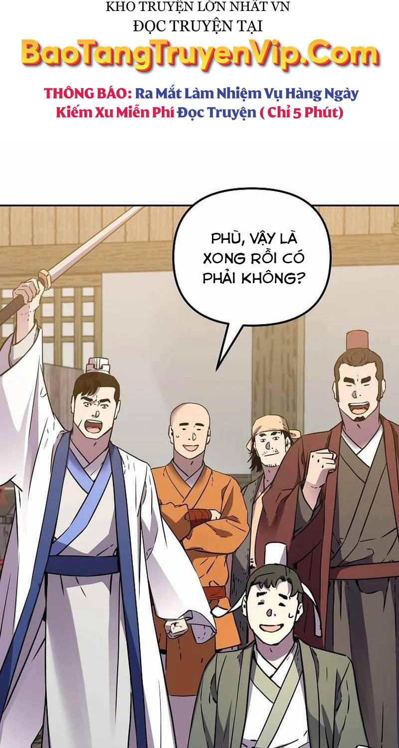 Sự Chuyển Sinh Vào Võ Lâm Thế Gia Của Ranker Chapter 120 - 81