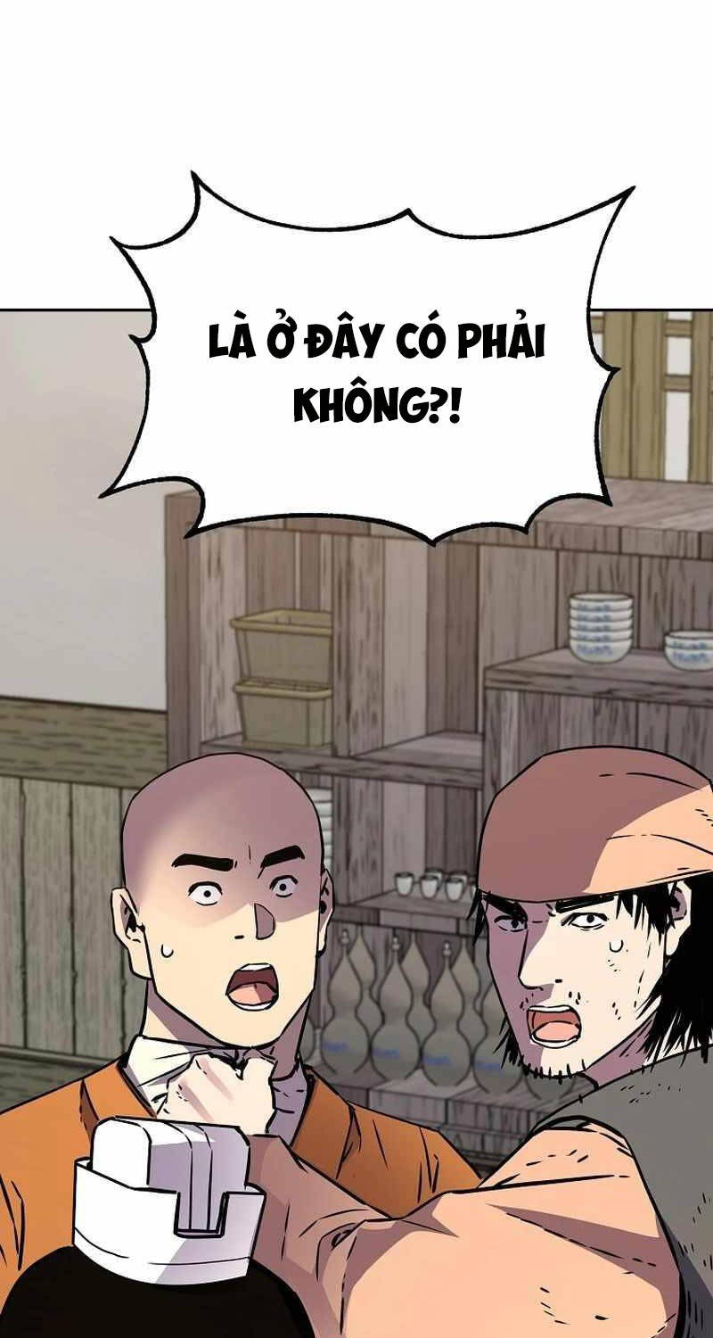 Sự Chuyển Sinh Vào Võ Lâm Thế Gia Của Ranker Chapter 120 - 84