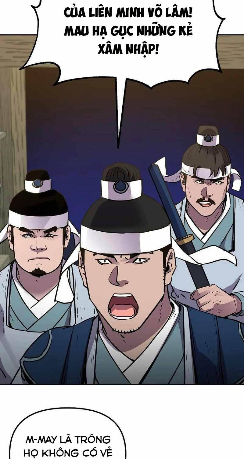 Sự Chuyển Sinh Vào Võ Lâm Thế Gia Của Ranker Chapter 120 - 86