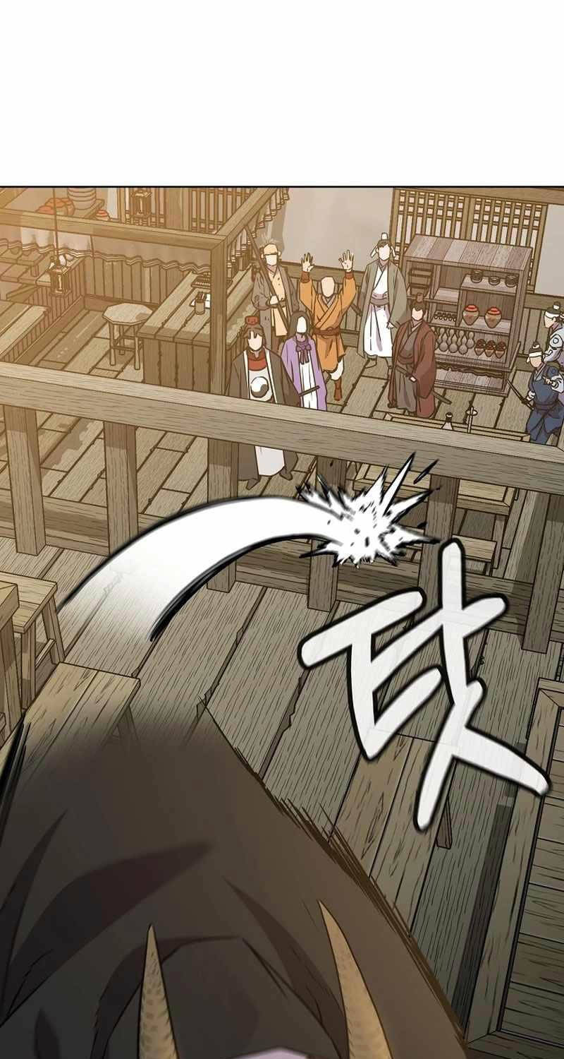 Sự Chuyển Sinh Vào Võ Lâm Thế Gia Của Ranker Chapter 120 - 88