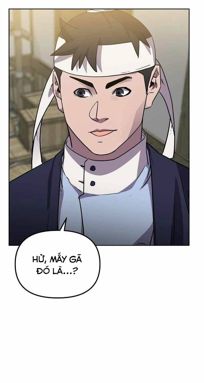 Sự Chuyển Sinh Vào Võ Lâm Thế Gia Của Ranker Chapter 120 - 10